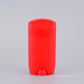 85g Plastic Empty Body Deodorant Stick Container (NDOB12)